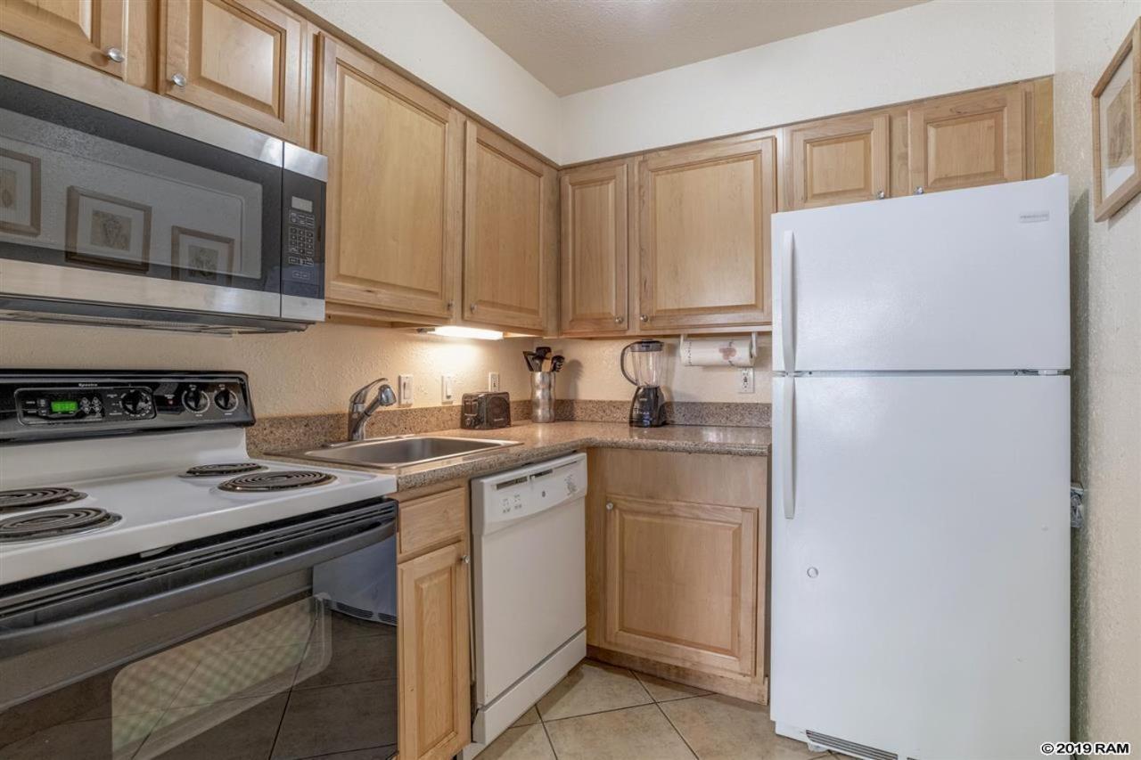 Wonderful - Paki Maui Apartment Lāhainā