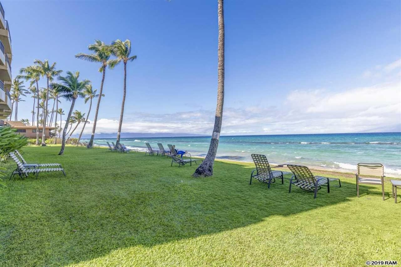 Wonderful - Paki Maui Lāhainā