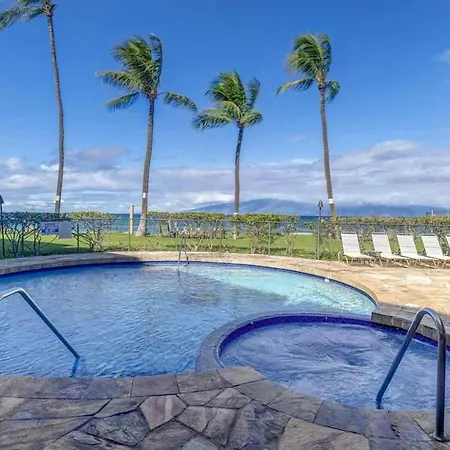 Lahaina Wonderful Condos - Paki Maui Exterior photo