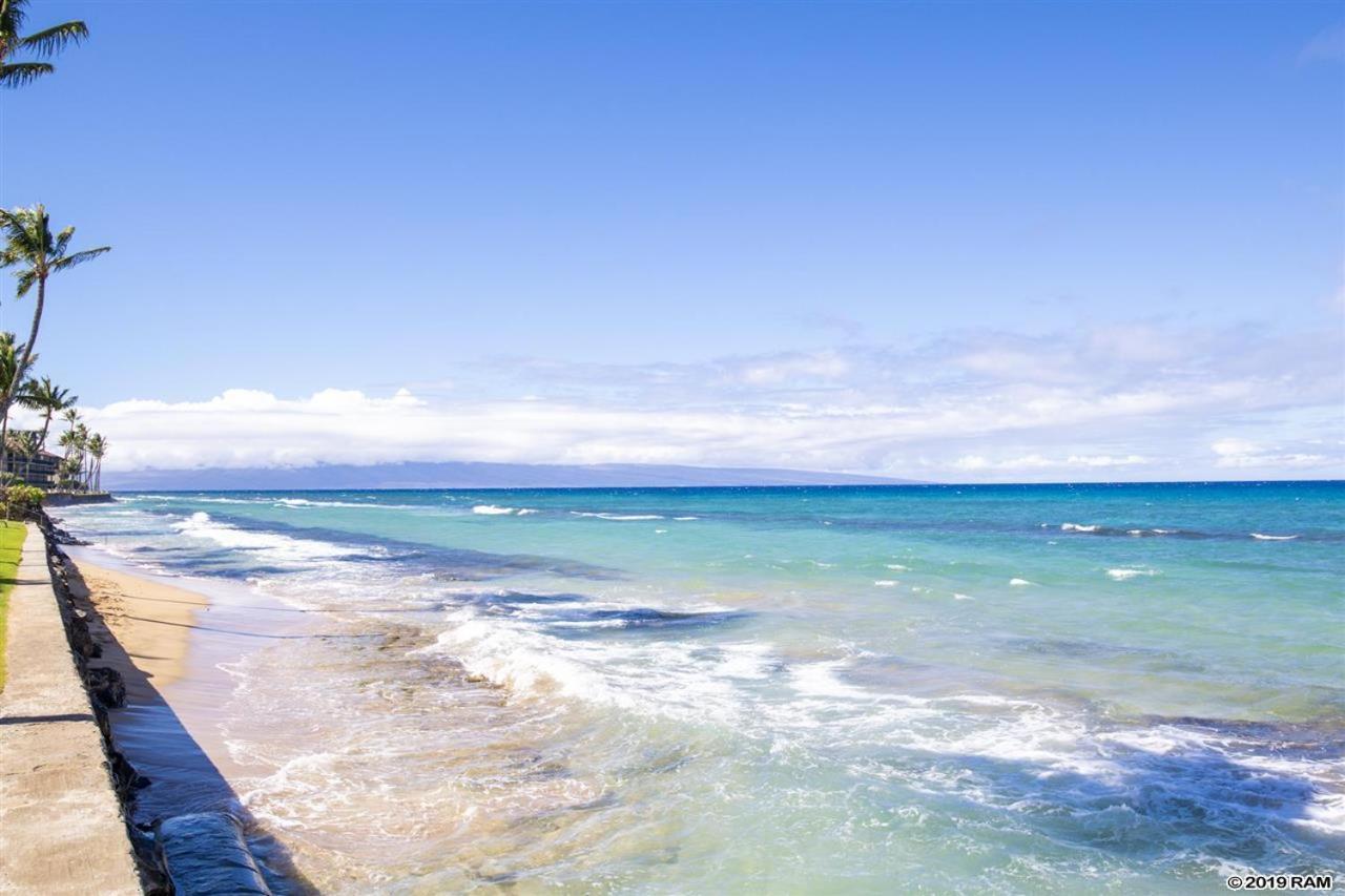 Apartamento Wonderful - Paki Maui *