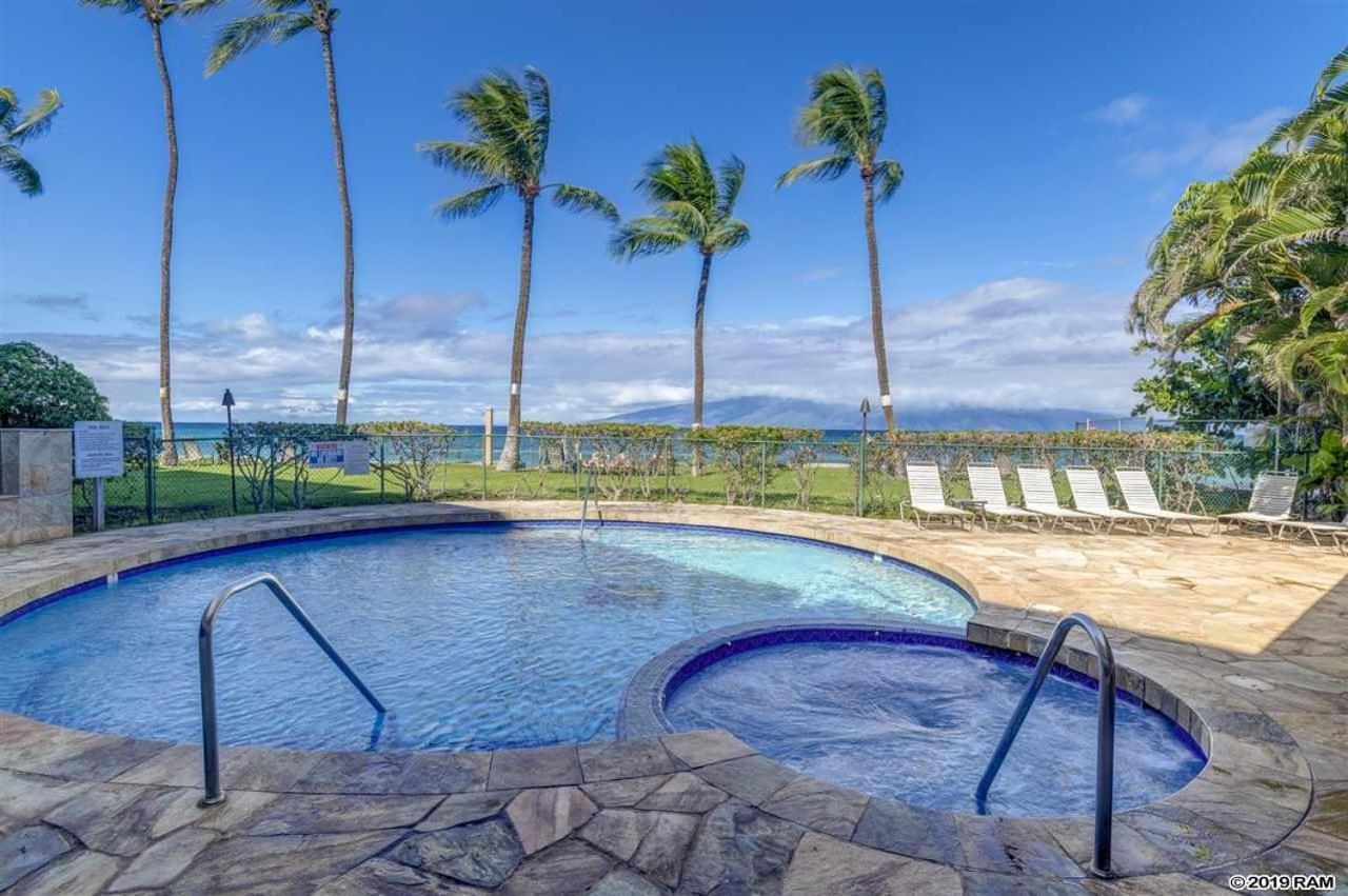 Wonderful - Paki Maui Appartement *