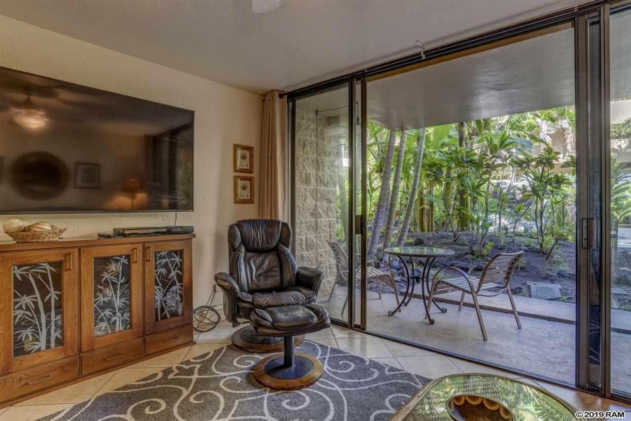 Wonderful - Paki Maui Appartement