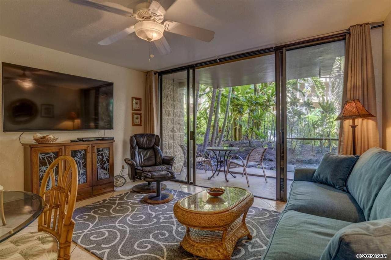 Appartement Wonderful - Paki Maui *