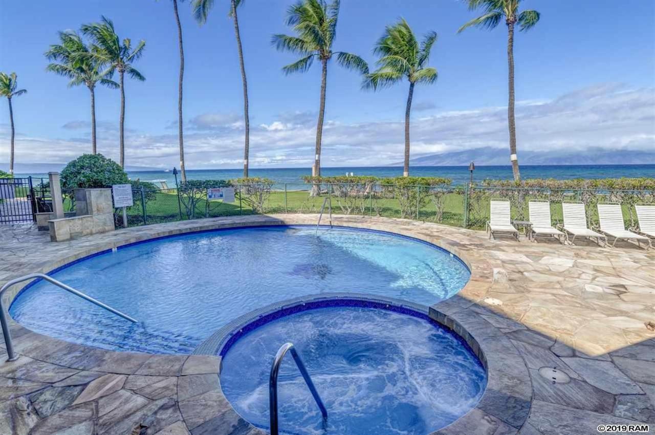 Wonderful - Paki Maui Apartamento *