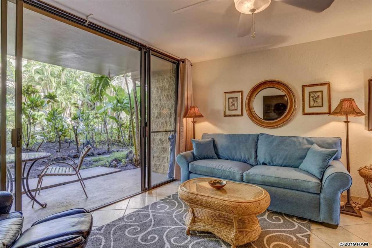 Appartement Wonderful - Paki Maui