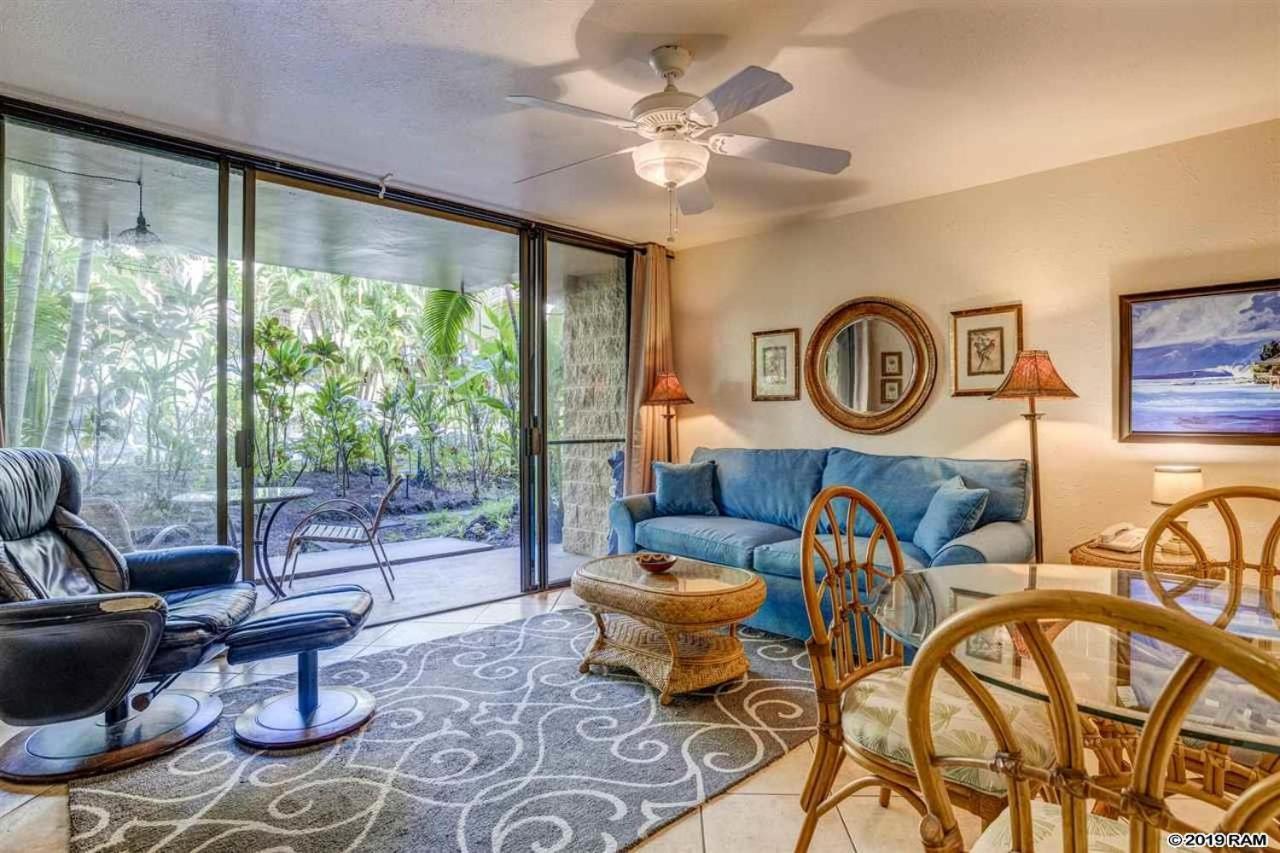 Wonderful - Paki Maui Apartamento *