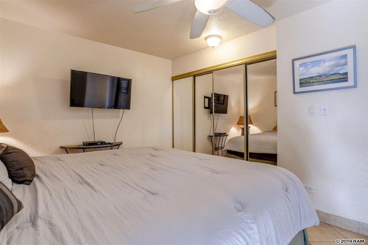 Appartement Wonderful - Paki Maui Lahaina