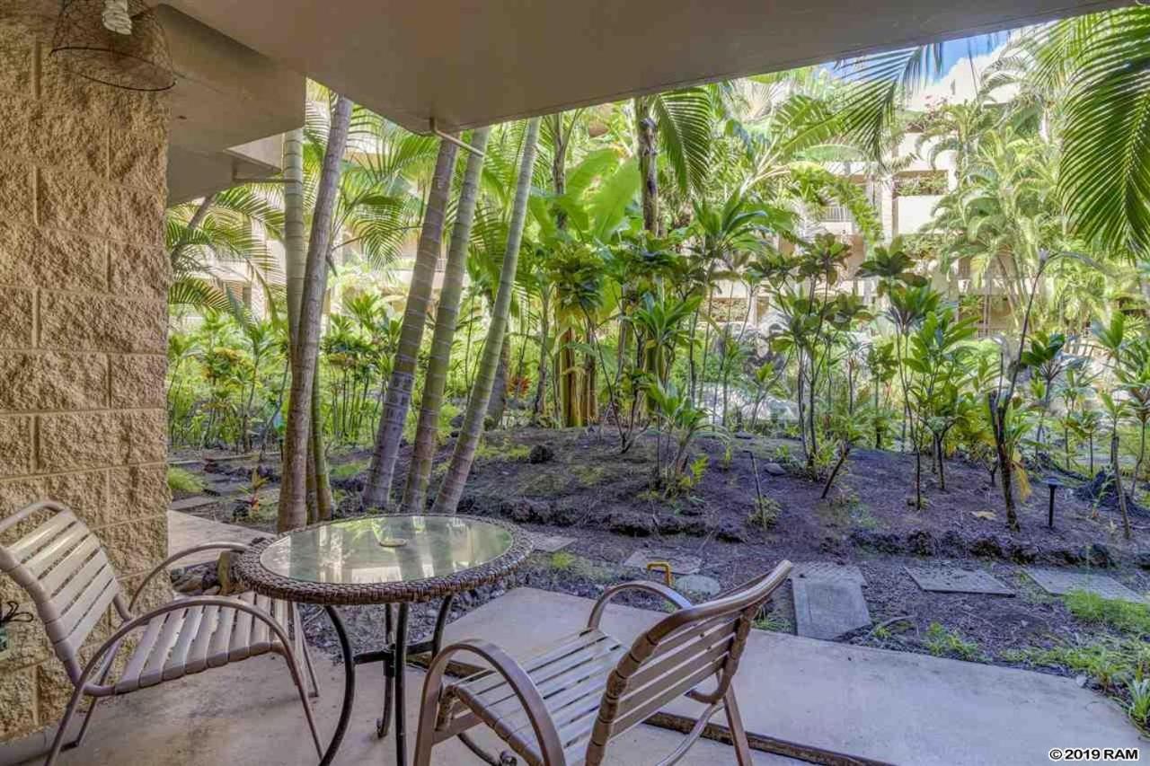 Wonderful - Paki Maui Apartamento