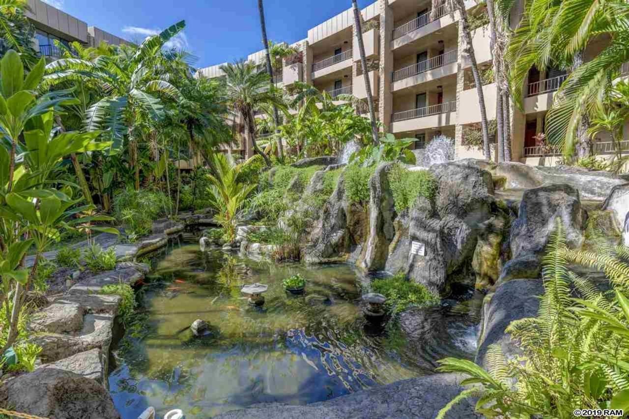 Appartement Wonderful - Paki Maui