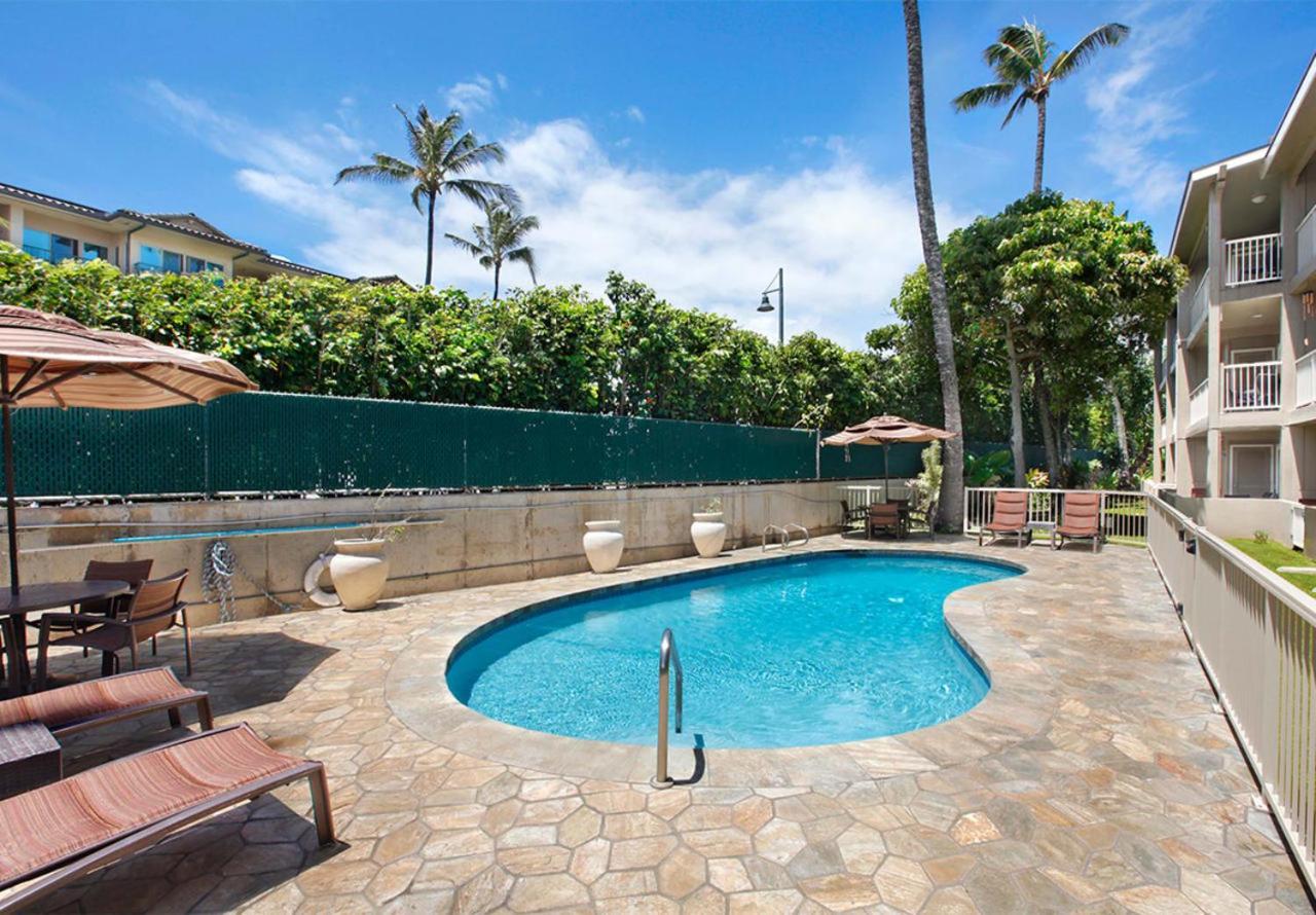 Apartamento Wonderful - Paki Maui